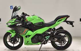 KAWASAKI NINJA 400 2024 EX400L