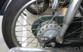 HONDA C50 SUPER CUB E C50