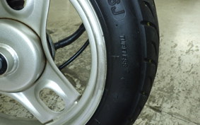 HONDA TODAY 2 AF67