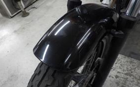 HONDA CB223S MC40