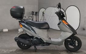 SUZUKI ADDRESS V125 CF46A