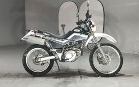 YAMAHA SEROW 225W DG08J