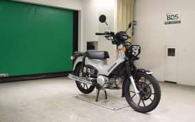 HONDA CROSS CUB 110 2021 JA60