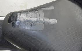 SUZUKI SKYWAVE 400 A 2010 CK45A