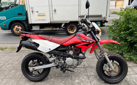 HONDA XR100 MOTARD HD13