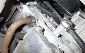 HONDA CREA SCOOPY 2005 AF55