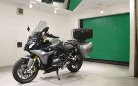 BMW R1200RS 2015