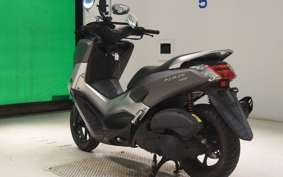 YAMAHA N-MAX 155 A 2017 SG50J