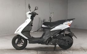 SUZUKI ADDRESS V125 CF4MA