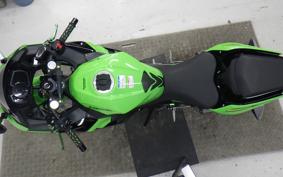 KAWASAKI NINJA 400 2019