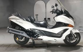 HONDA SILVERWING400GT NF03