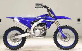 YAMAHA YZ250F 2022 CG58C