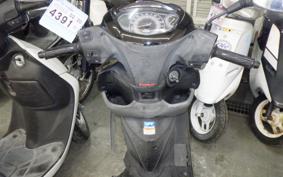 SUZUKI ADDRESS V125 DT11A