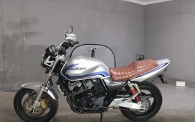 HONDA CB400SFV-1 1999 NC39