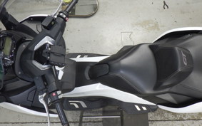 BMW C650GT 2016