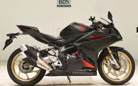 HONDA CBR250RR A 2021 MC51