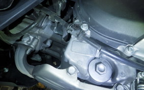 HONDA LEAD 125 2015 JK12