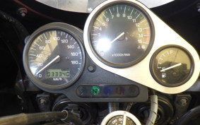 YAMAHA FZ400 1998 4YR