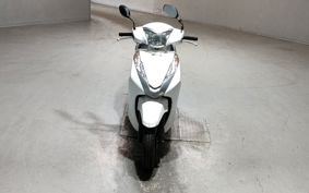 HONDA LEAD 125 JF45