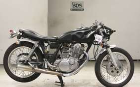 YAMAHA SR400 Gen.2 1999 1JR