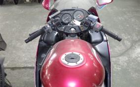 KAWASAKI ZZ-R400 Gen.2 1994 ZX400N