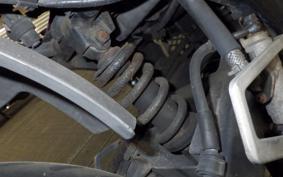 HONDA NS-1 GEN 2 2011 AC12