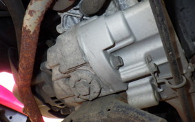 YAMAHA VOX 1997 SA31J