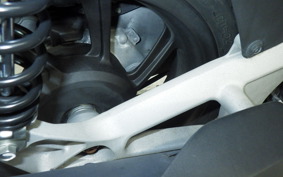 HONDA PCX125 2013 JF81