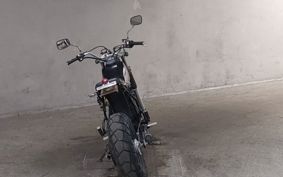 YAMAHA TW200 DG07J