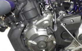 YAMAHA MT-07 ABS 2016 RM07J
