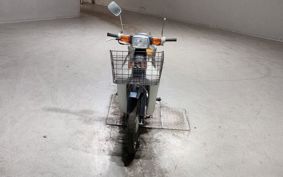 HONDA SUPER CUB50 C50