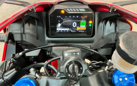 HONDA CBR600RR 2022 PC40