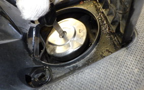 HONDA TACT-4ﾍﾞｰｼｯｸ AF79