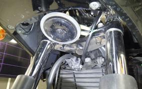 HONDA CB400 SUPER BOLDOR A NC42