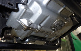 YAMAHA DRAGSTAR 250 1990 VG05J