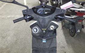 YAMAHA CYGNUS 125 XSR 2 SE44J