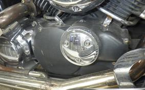 YAMAHA DRAGSTAR 400 CLASSIC 2006 VH01J