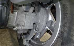 HONDA LEAD 100 1994 JF06