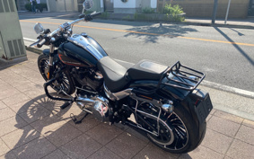 HARLEY FXBR 2024 YEZ
