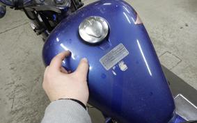 HONDA JAZZ 50 2013 AC09