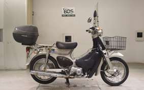HONDA LITTLE CUB 2026 AA01