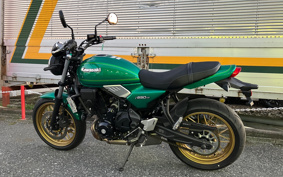 KAWASAKI Z650 RS 2024 ER650M