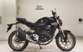HONDA CB250RA 2025 MC52