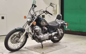 YAMAHA VIRAGO 250 2019 3DM
