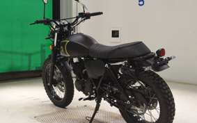 OTHER AJSデザートSCRAMBLER125 2026