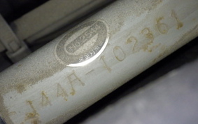 SUZUKI SKYWAVE 250S Gen.3 CJ44A