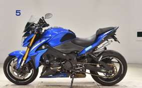 SUZUKI GSX-S1000 2016 GT79A