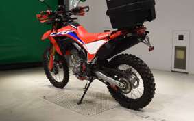 HONDA CRF250L 2009 MD47