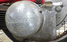 HONDA LITTLE P25