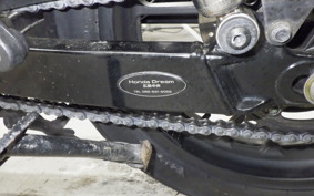 HONDA GB350S 2022 NC59